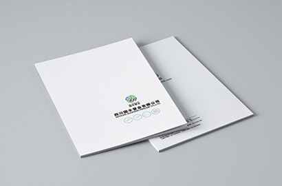 临沧画册设计：以纸为媒，镌刻城市的精神图腾